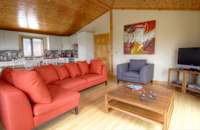 Rockhill Cabin 7