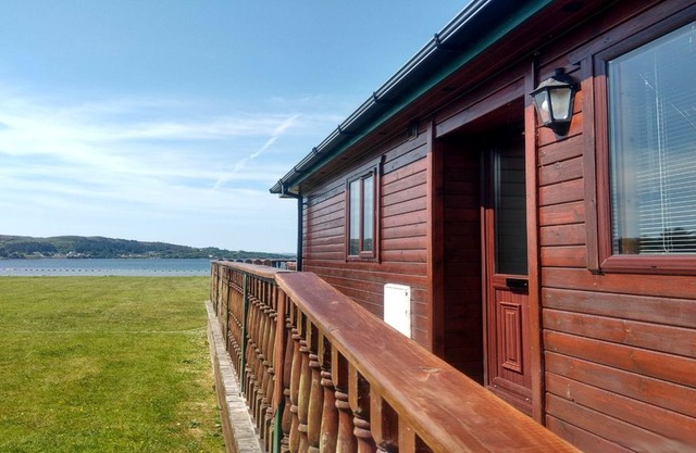 Rockhill Cabin 9