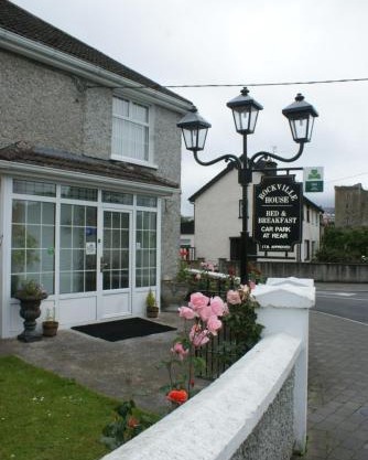 Rockville House B&B