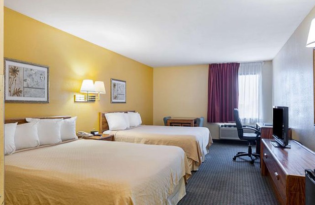 Rodeway Inn & Suites Blanding