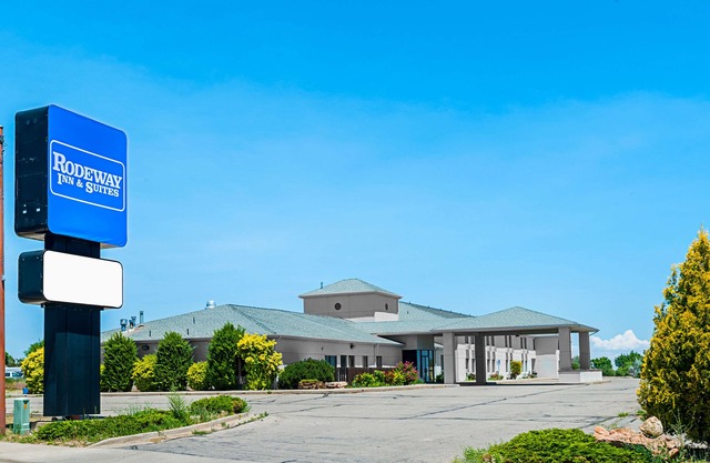 Rodeway Inn & Suites Blanding