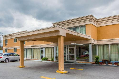 Rodeway Inn