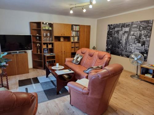 Rodinný dům - České Budějovice - vilová čtvrť - jižní část