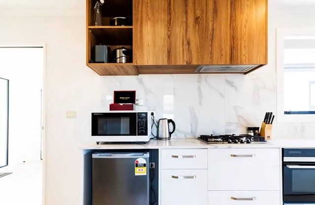 RodmanStar 1Bdr Apartment