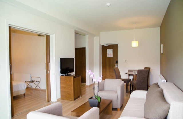 Rodon Hotel and Resort
