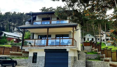 Rodopi Guest House