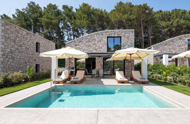 Rokas Luxury Villas- Nicole Villa