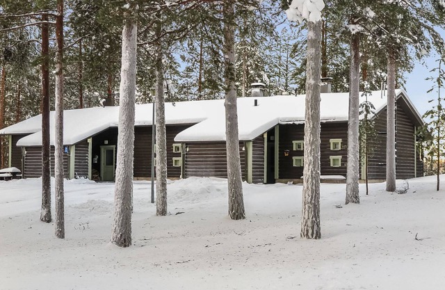 Rokua vaulutupa by Interhome