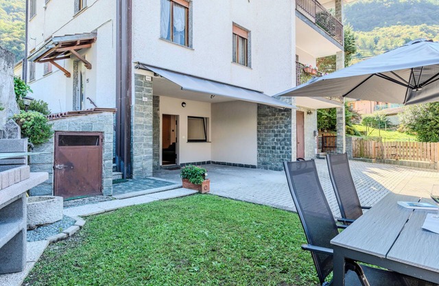 Rolando by Interhome