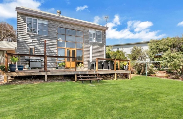 Rolling Surf - 31 Hero Ave - Wi-Fi -Family Holiday