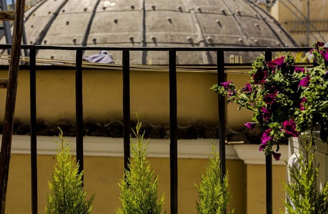 Roma - Appartamento - ID 20