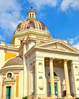 Roma Tourist House