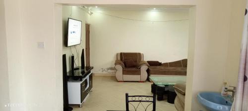 Romaget villa