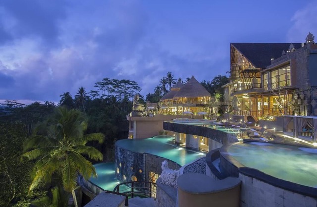 Romance, Healing & Relaxation in Luxury jungle Resort.! Perfect for couples.