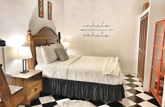 Romantic Getaway in the Heart of Old San Juan