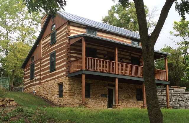 Romantic, Rustic, Secluded, Private