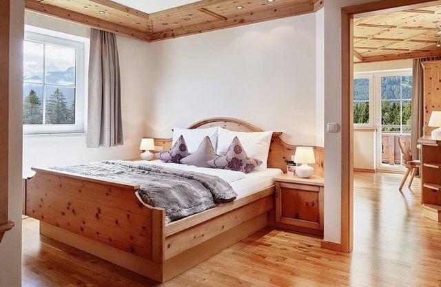 Lavendel Üf Nächte Landhotel Gut 