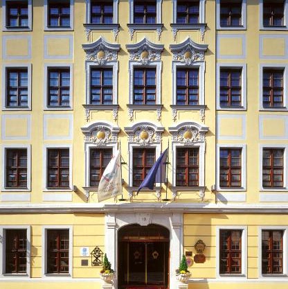 Romantik Hotel Bülow Residenz