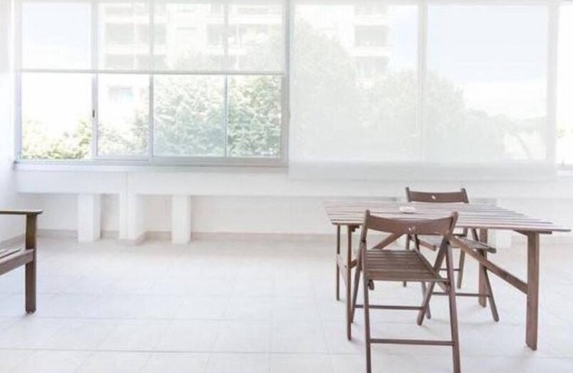 Rome: Modern Spacious Apartment in Rome - Free WIFI