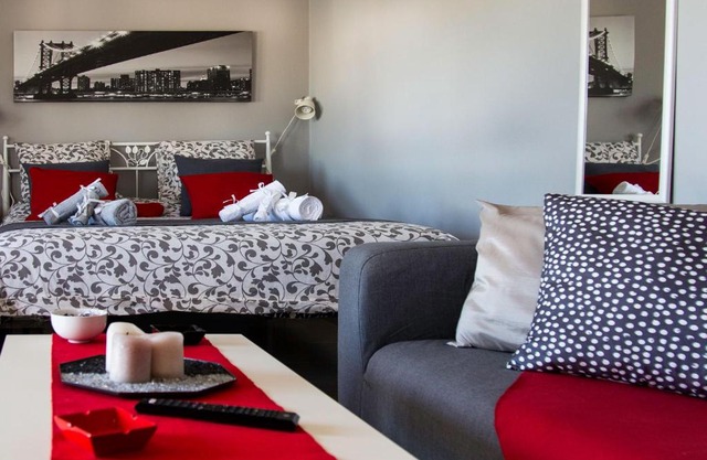 'Romeo & Juliet' Cozy Apartment With Breathtaking View