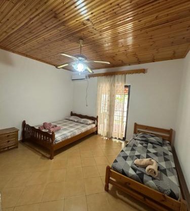Romeo’s Guest House 2