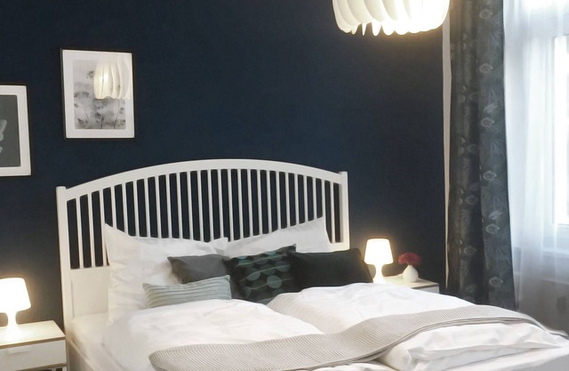 Römerburg Apartments - in the heart of Boppard and the Middle Rhine Valley