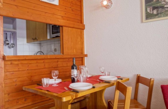 Rond Point des Pistes (Val Claret) by Interhome