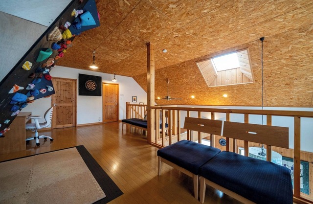 RONIN LODGE /Furano Hokkaidō