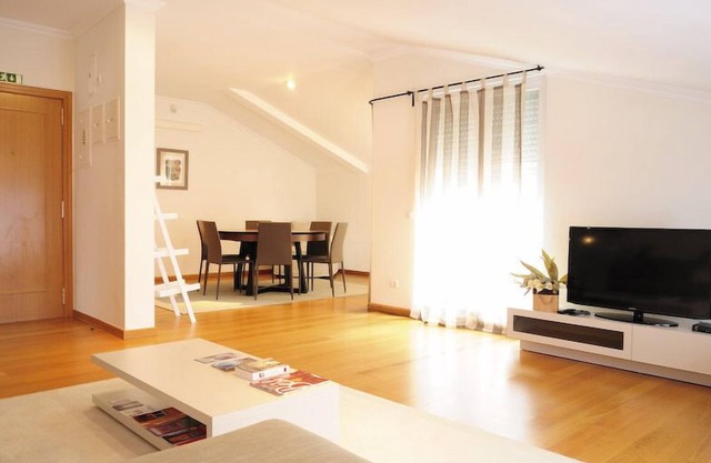 RoofTop 3 Bedroom Apartment With Terrace in City Center