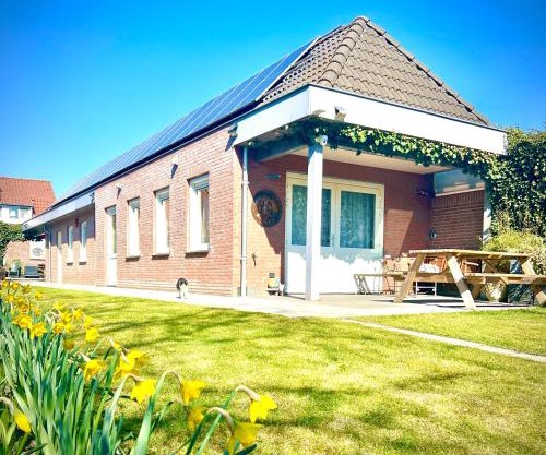 Rooi Bij de Knoptoren B&B