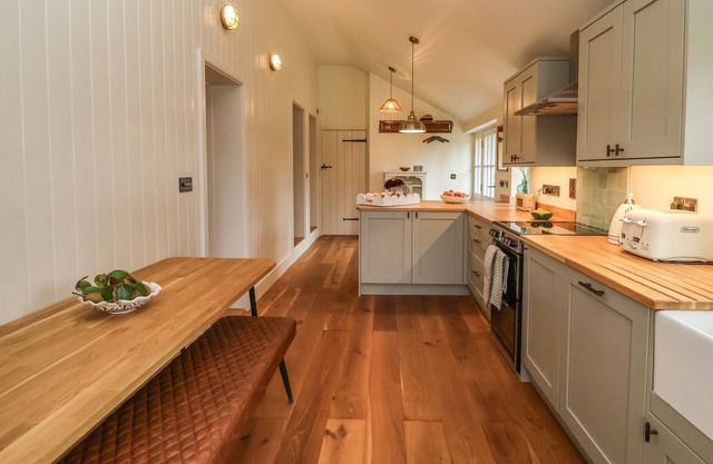 Rookery Cottage