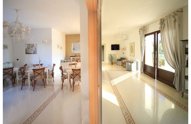 Room 1 - DELUXE at Willaria Country House