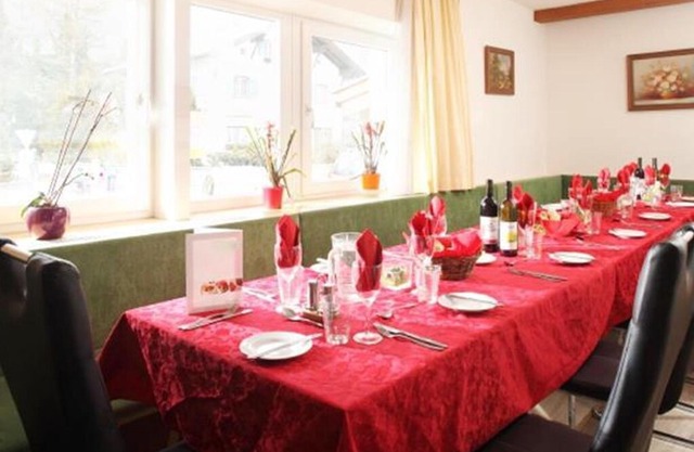 Room 102 - Pension Helvetia