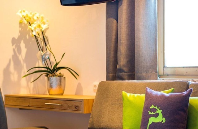 The Aparthotel 