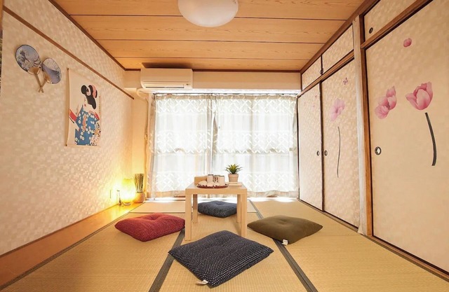 Room 1202 - Room 1202/Shinjuku-ku Tokyo