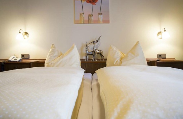 Room 301 - The Grünholz Aparthotel