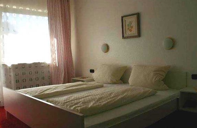 Room 4 - Hotel Café Talblick