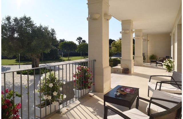 Room 7 - SUPERIOR at Willaria Country House