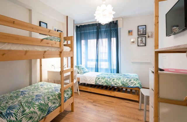 Room 'Bruselas' with Wi-Fi