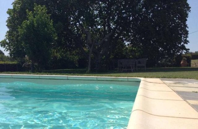 Room 'Calendula Con Vista' with Shared Pool, Wi-Fi and Air Conditioning