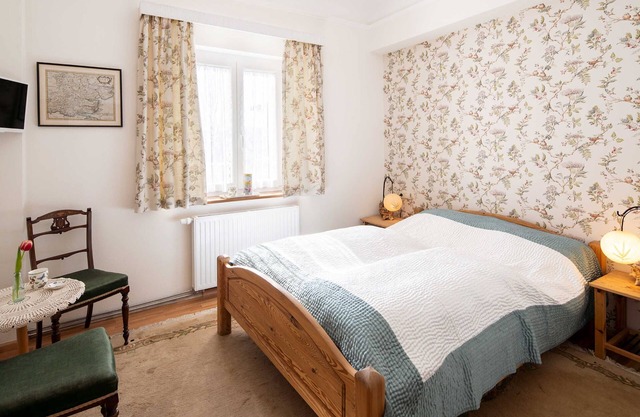 Room: Dompfaff - Old Castle Brewery B&B