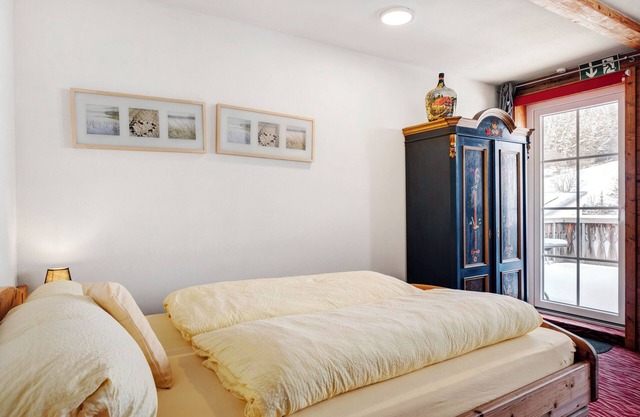 Room 'Doppelzimmer Mit Balkon 21' with Shared Garden, Balcony and Wi-Fi