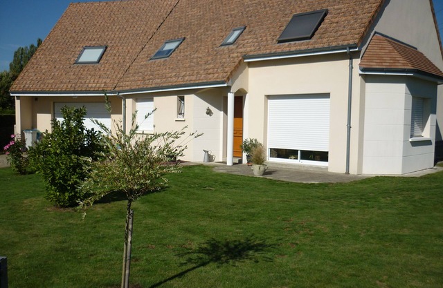 Room for rent for all events on the circuit de la sarthe