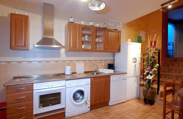 Room 'Habitación Cuádruple' with Wi-Fi and Air Conditioning