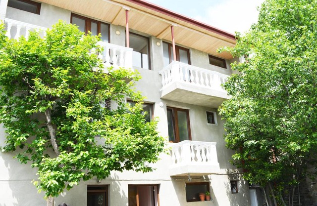 Room in BB - Triple Room in Kvareli, Georgia