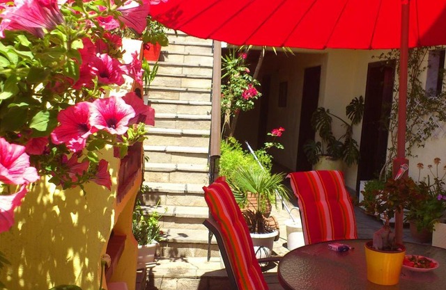 Hotel Petunia Xalkidiki Greece Neos Marmaras 