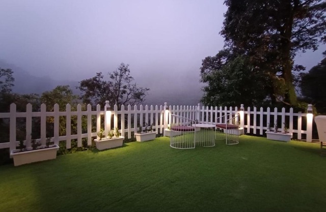 Oakwood At Mussoorie 