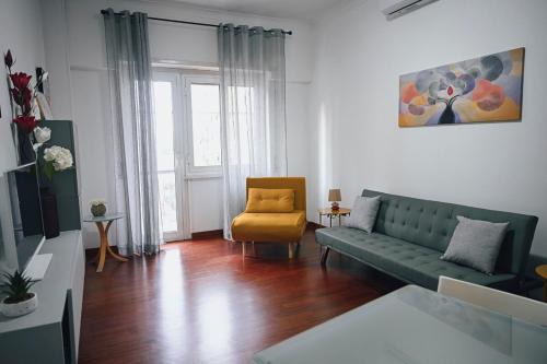 Room in Rome