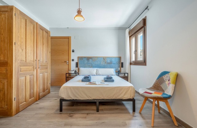 Room 'La Boheme 1' with Mountain View, Wi-Fi and Air Conditioning