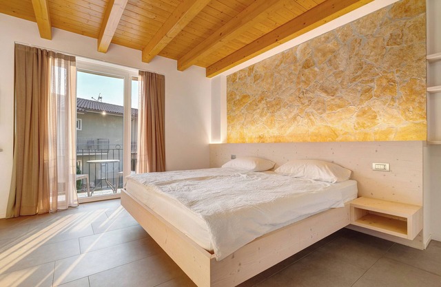 Room 'Laguna Depandance Suite 1' with Shared Terrace, Wi-Fi and Air Conditioning